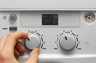 free Tottleworth boiler maintenance quotes
